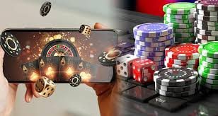 Slot Online Terbaru dan Terpopuler di petir88
