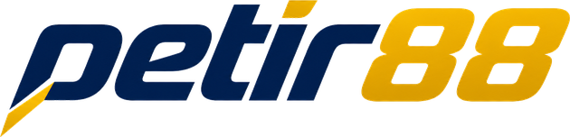 Logo petir88